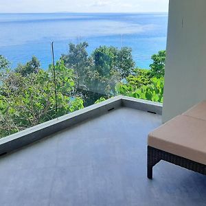 Luxury 2 Bed, 2 Bath Apartment With Panoramic Ocean Views, Peaceful, Private Beach San Jose  Exterior photo