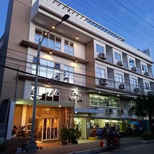 Ecl Resort Hotel Boracay Boracay Island Exterior photo