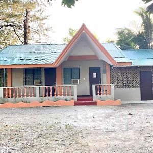 Ati Lodge Boracay Boracay Island Exterior photo