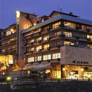Toi Fujiya Hotel - Vacation Stay 27081V 伊豆市 Exterior photo