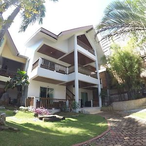 Pinjalo Resort Villas Boracay Island Exterior photo